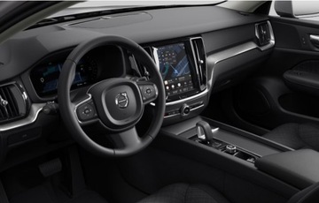 Volvo V60 II  2026 VOLVO V60 B4 CORE, zdjęcie 7