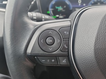 Toyota Corolla XII TS Kombi Facelifting 1.8 Hybrid 140KM 2023 Toyota Corolla 1.8 Hybrid Comfort Seria E21 (2019-, zdjęcie 25