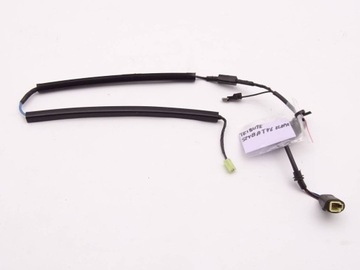 MAZDA TRIBUTE 00-07 SVAZEK INSTALACE OKNO KRYT ZADNÍ KUFRU #256