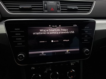 Skoda Superb III Liftback Facelifting 1.5 TSI 150KM 2020 Skoda Superb Ambition 1.5 TSI / 150KM, DSG, Full L, zdjęcie 20