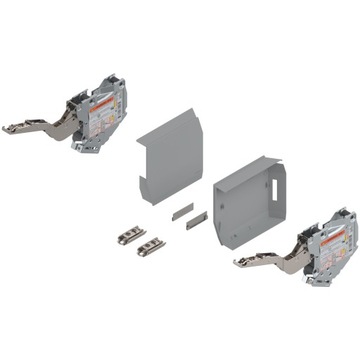Aventos HK-S Blum najmocniejszy 20K2E00 szary