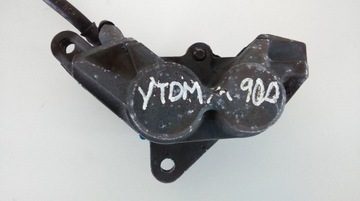 Передний тормозной суппорт YAMAHA TDM 900.