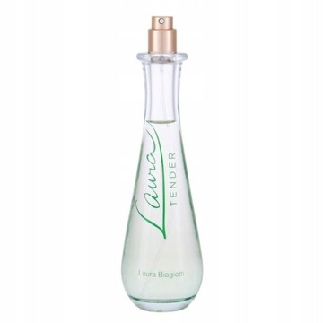 LAURA BIAGIOTTI LAURA TENDER 75ML WODA TOALETOWA