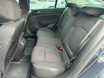 Renault Megane IV Hatchback 5d 1.6 SCe 114KM 2017 Renault Megane 1.6 16V SCe 115KM, 2017 climatronic, zdjęcie 23