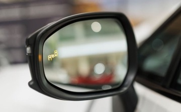 Toyota C-HR II SUV 1.8 Hybrid 140KM 2024 Toyota C-HR 1.8 Hybrid Style 1.8 Hybryda 140KM, zdjęcie 11