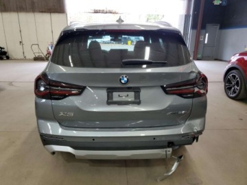 BMW X3 G01 2023 BMW X3 xDrive30i 2023 2.0L 2.0 Benzyna 248KM, zdjęcie 2