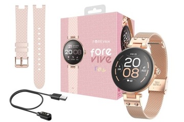 Smartwatch FOREVER Forevive Petite SB-305