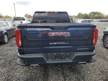  GMC Sierra 2020r., K1500 DENALI, od ubezpieczalni 6.2 Benzyna 420KM, zdjęcie 3