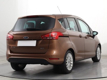 Ford B-MAX 2012 Ford B-Max 1.0 EcoBoost, Klima, Klimatronic, zdjęcie 4