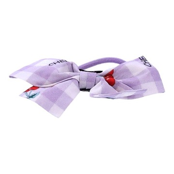 Zestaw akcesoriów do włosów dla dziewczynki