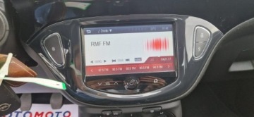 Opel Corsa E Hatchback 3d 1.2 Twinport 70KM 2015 Opel Corsa Jeden Właściciel Bezwypadkowy 1.2 16V, zdjęcie 33