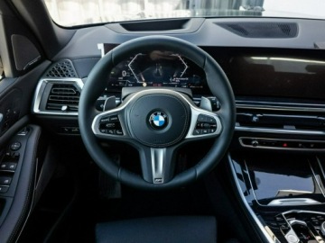 BMW X5 G05 SUV Facelifting 3.0 30d 298KM 2026 BMW X5 xDrive30d Dostępny od ręki!, zdjęcie 14
