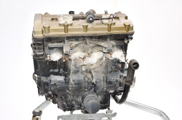 Kawasaki Z 750 Двигатель Z750 03-06 Гарантия