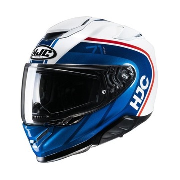 KASK HJC RPHA 71 MAPOS +GRATISY
