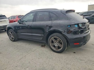 Porsche Macan 2021 Porsche Macan 2021 2.0 Benzyna 248KM, zdjęcie 1