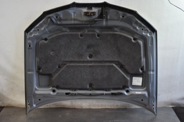 КРЫШКА КАПОТА ДВИГАТЕЛЯ SUBARU IMPREZA 2 II ЛИФТ