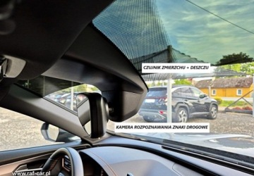 Cupra Formentor Crossover 2.0 TSI 190KM 2023 Cupra Formentor 4DRIVE 190KM DSG Skora Led Kamera 6xPDC Oryginal 18100km A, zdjęcie 28