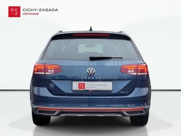 Volkswagen 2022 Volkswagen Passat Alltrack Alltrack Bogata wersja 4motion Faktura VAT, zdjęcie 3