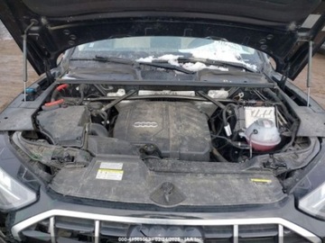 Audi Q5 II 2021 Audi Q5 2021r., Premium Plus, od ubezpieczalni 2.0 Benzyna 261KM, zdjęcie 11