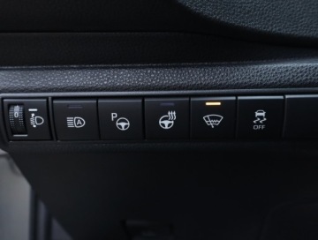 Toyota Corolla XII TS Kombi 1.8 Hybrid 122KM 2019 Toyota Corolla 1.8 Hybrid, Salon Polska, zdjęcie 15