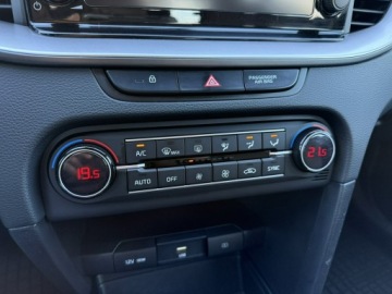 Kia Ceed III Kombi 1.6 CRDi 136KM 2021 Kia Cee'd 1.6 CRDi mHEV M! Salon Polska! Serwis, zdjęcie 12