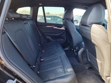 BMW X3 G45 2024 BMW X3 XDrive 2024 2.0 Benzyna 248KM, zdjęcie 10