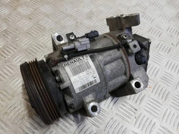 RENAULT CLIO IV 1.2 SPRĘŻARKA KLIMATYZACJI