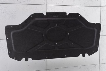 BMW X5 F15 F85 13-18 TLUMENÍ KAPOTY 51487284629