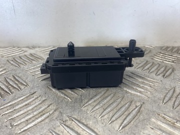 9397846 JINÉ MODUL 435 D XDRIVE 230 2015 BMW 4 GRANÁT COUPE (F36)