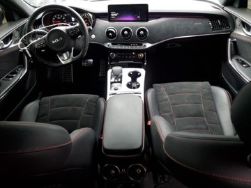 Kia Stinger 2023 Kia Stinger Gt2 2023 3.3l 3.3 Benzyna 386KM, zdjęcie 8
