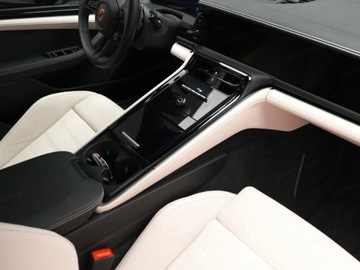 Porsche Panamera III Liftback 4 2.9 353KM 2025 PORSCHE Panamera 4 Sedan 3.0 (353KM) 2025, zdjęcie 10