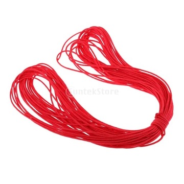 Red 2mm High Strength Tree Climbing Arborist Throw