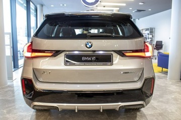 BMW X1 U11 Crossover 1.5 20i 170KM 2025 BMW X1 sDrive20i - Dostępny od ręki!, zdjęcie 5