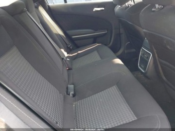 Dodge Charger VII 2023 Dodge Charger RT 2023 5.7l 5.7 Benzyna 837KM, zdjęcie 12