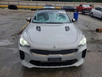Kia Stinger 2021 Kia Stinger Gt-Line 2021 2.0 Benzyna 252KM, zdjęcie 5