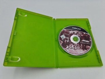 АССОЦИАЦИЯ XBOX XGRA EXTREME G RACING