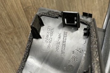 JINÉ DÍLY ZAKONČENÉ HONDA JAZZ V (GR_) 74200TZA00 1.5L HYBRID 80KW 2022