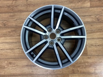 Диск Ford Mustang VI 2015+ США FR3C-1007-BB