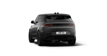 Land Rover Range Rover V SWB 3.0 D350 350KM 2026 Land Rover Range Rover Sport 3.0D I6 350 PS AWD Auto Autobiography 3.0, zdjęcie 1