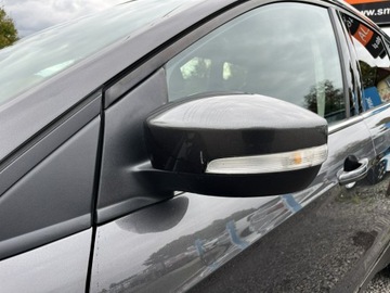 Ford Kuga II SUV Facelifting 1.5 EcoBoost 150KM 2018 Ford Kuga Benzyna / Navi / Ledy, zdjęcie 24