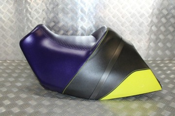 Сиденье водительское OEM SEA DOO RXT X 300 2021 - 2023