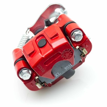 Zacisk Tył Prawy Ligier IXO JS Microcar MGO Chaten