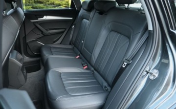 Audi Q5 II SUV Facelifting 2.0 35 TDI 163KM 2021 Audi Q5 2,0 TDI S-LINE Full led Nawigacja Kamera serwisowany 2.0 Diesel, zdjęcie 15