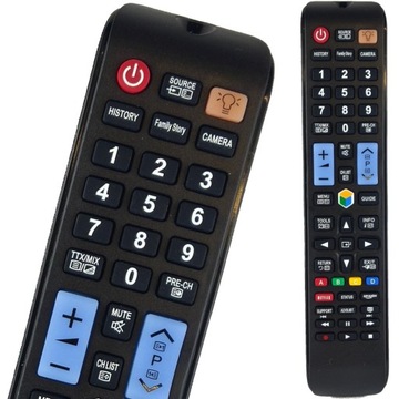 Pilot Samsung LCD/LED Smart LXP918s