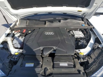 Audi Q7 II 2025 Audi Q7 Prestige 2025 3.0l 3.0 Benzyna 335KM, zdjęcie 6