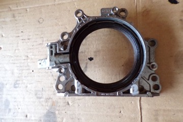 OSŁONA USZCZELNIACZ WAŁU 05L103173 VW AUDI 2.0TDI