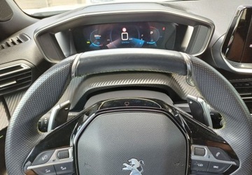 Peugeot 2008 II SUV 1.2 PureTech 130KM 2023 Peugeot 2008 GT Automat 130 KM I wl. GWARANCJA 1.2 Benzyna 130KM, zdjęcie 25