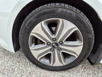 Kia Optima II 2017 Kia Optima Hybryda Plug-in 2017 bezwypadkowa zarejestrowana ful opcja doin, zdjęcie 28