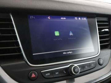 Opel 2019 Opel Grandland X automat full LED skóra navi, zdjęcie 22