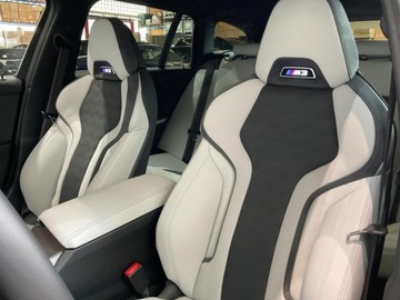 BMW Seria 3 G20-G21 2026 BMW Seria 3 Touring M3 Competition xDrive 3.0 (530KM) 2026, zdjęcie 5